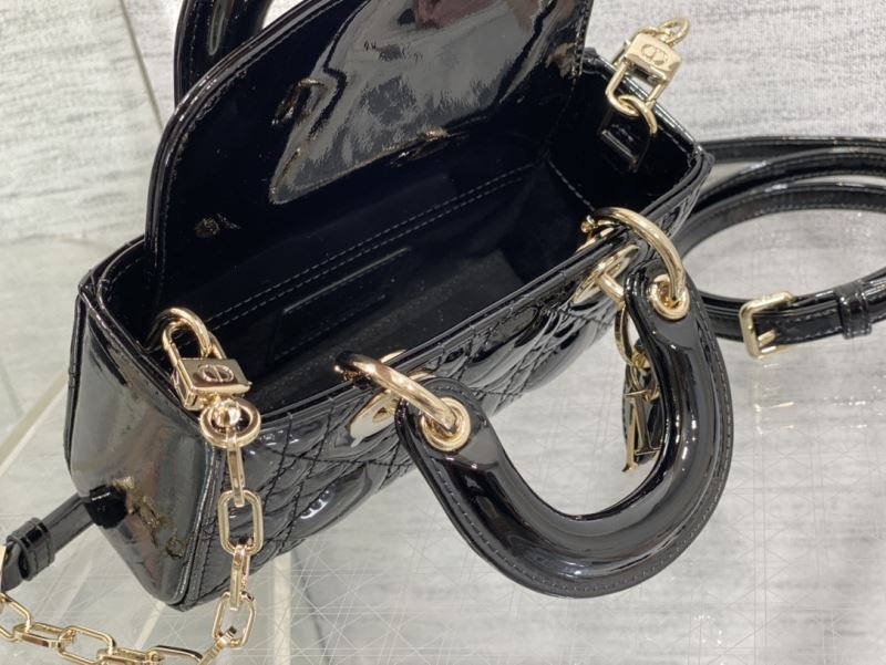 Christian Dior My Lady Bags